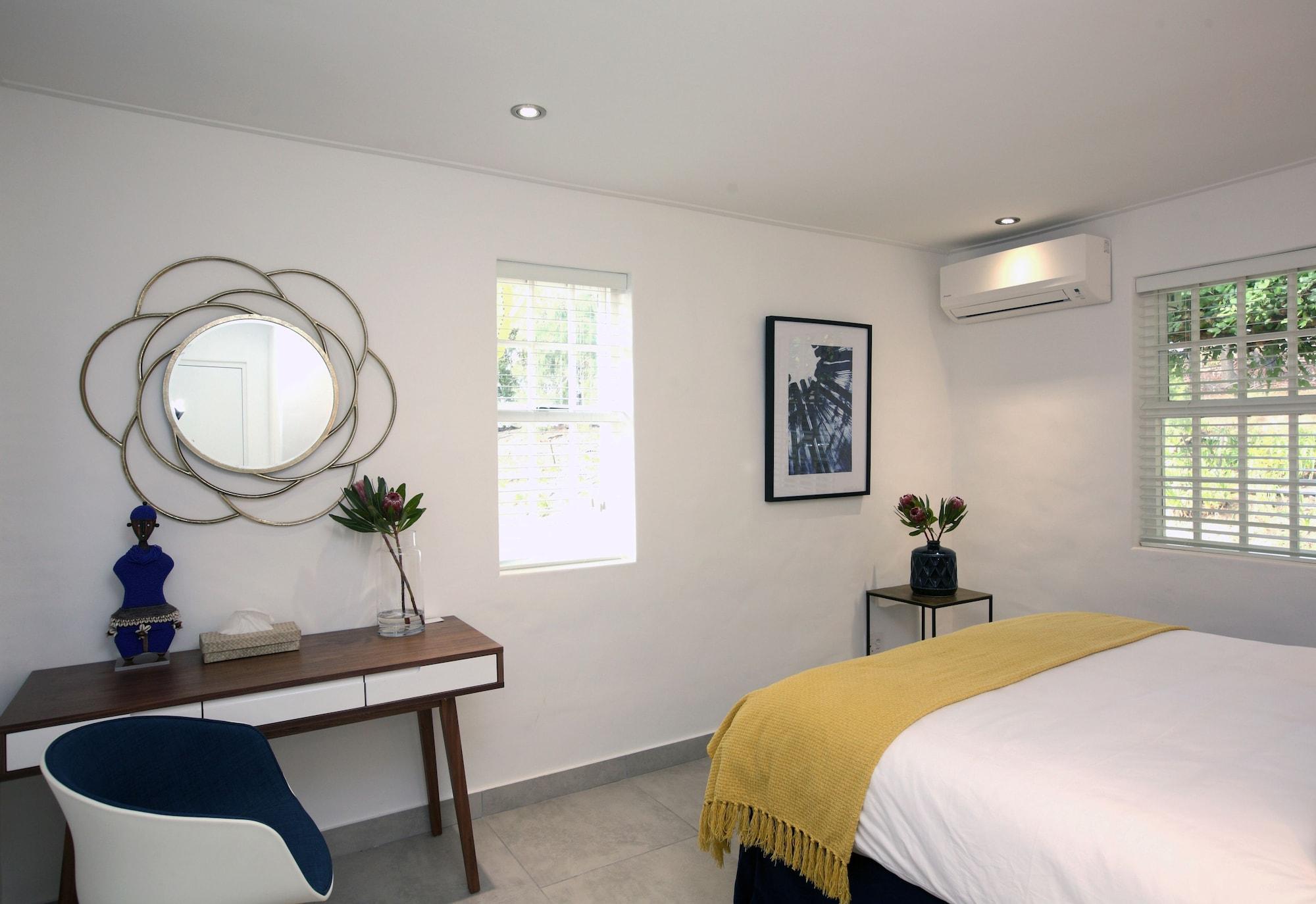 Bed and Breakfast Marianne Wine Estate à Stellenbosch Extérieur photo