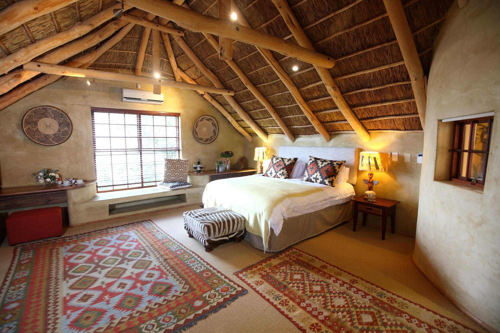 Bed and Breakfast Marianne Wine Estate à Stellenbosch Extérieur photo