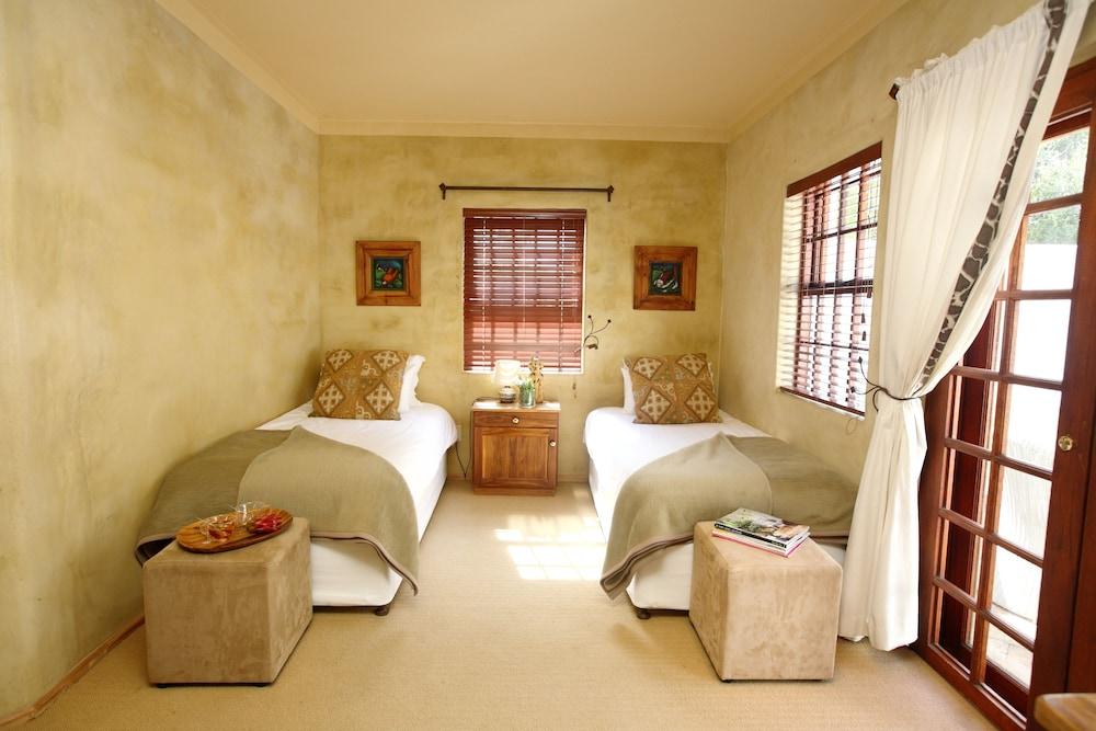 Bed and Breakfast Marianne Wine Estate à Stellenbosch Extérieur photo
