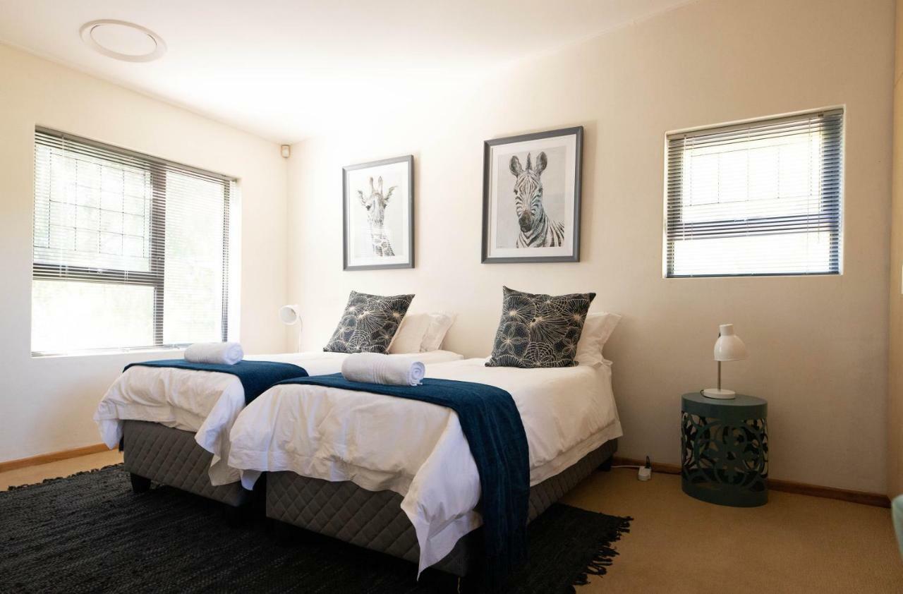Bed and Breakfast Marianne Wine Estate à Stellenbosch Extérieur photo