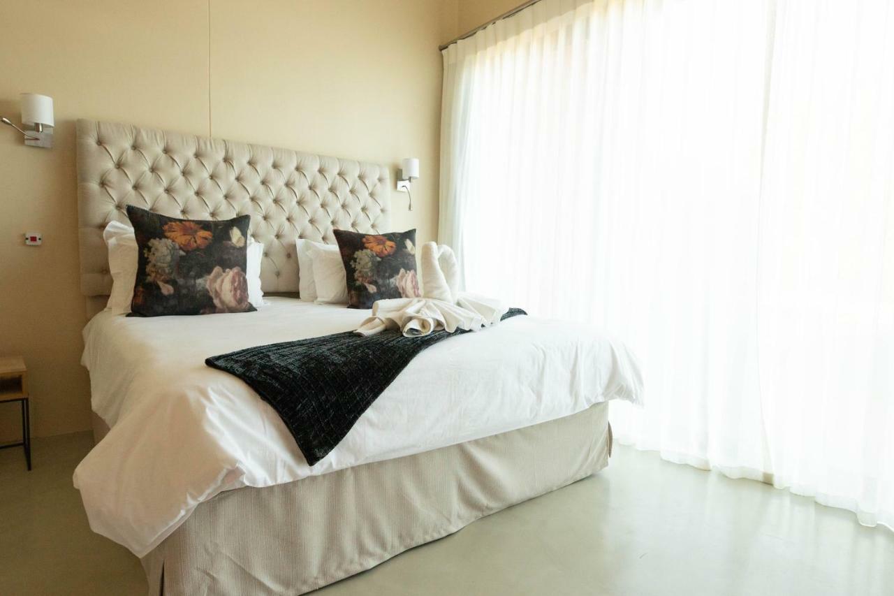 Bed and Breakfast Marianne Wine Estate à Stellenbosch Extérieur photo