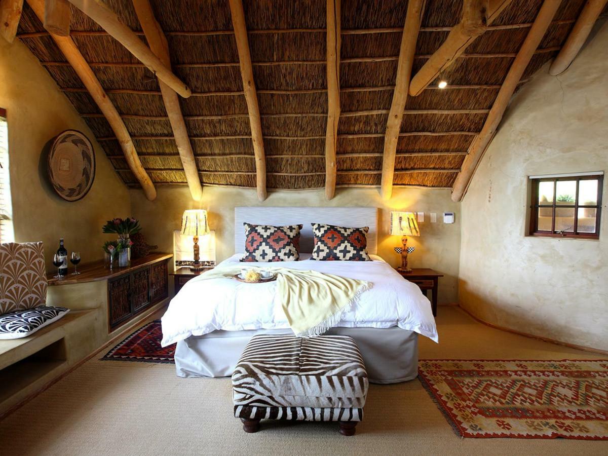 Bed and Breakfast Marianne Wine Estate à Stellenbosch Extérieur photo